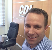 Onis Casagrande - Executivo